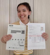 Buy Ielts Certificate