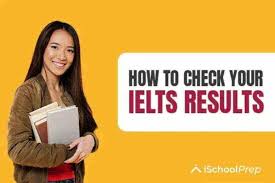 Check Your Ielts Score