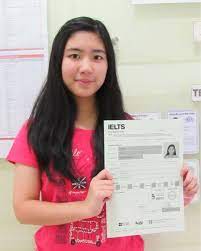 Fake Ielts Result Maker