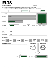 I Can't See My Ielts Result Online Idp