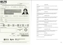 Ielts Certificate For Sale