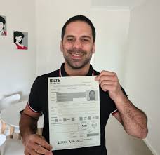 Ielts Certificate Without Exam