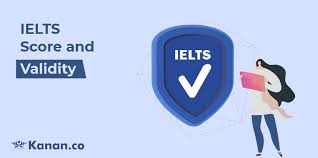 Validity For Ielts