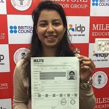 ielts verification