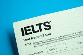 How To Get An Ielts Certificate