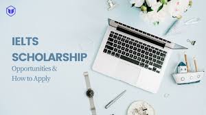 Ielts Exam Scholarship