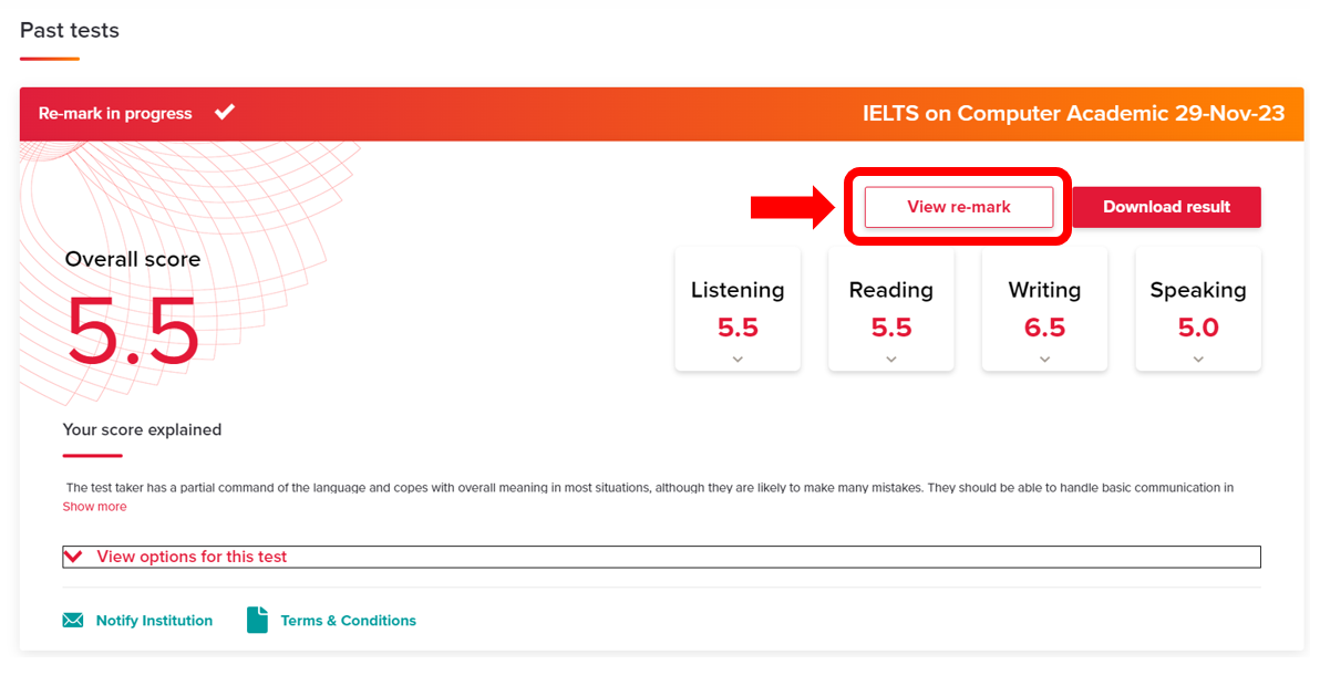 How To Check Idp Ielts Result