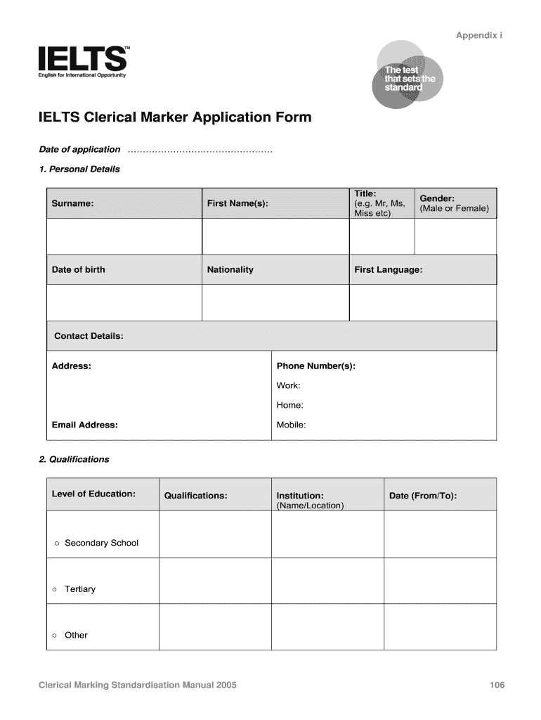 How To Get Ielts Certificate